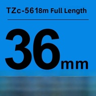 Brother Label Printer Color Ribbon Compatible with PT-D210/E115B TZe-231 for Office Equipment And Co