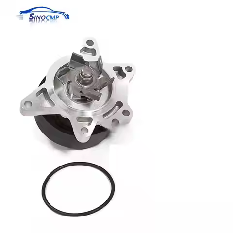 1ZZFE Water Pump 170-1980 941101 41101 WPT-106 AW9376 For 2000-2008 Chevrolet Prizm Pontiac Vibe Toy