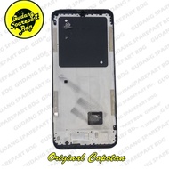 Second-hand Oppo A16 LCD Frame Original removed