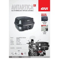 B42 B42N ADVANCE ANTARTICA GIVI MONOLOCK TOPCASE ADVANCE BOX CARRIRE BOX