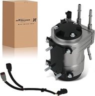 maXpeedingrods Fuel Pump Assembly w/Harness Fit for Ford F250 F350 F450 F550 Super Duty 6.0L V8 2004