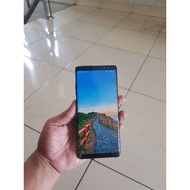 Samsung Note 8a