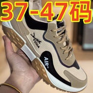 37-47/Men's Shoes Breathable Mesh Shoes Casual Shoes Sports Shoes Men's Shoes JAI5