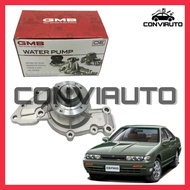 NISSAN CEFIRO A31 GMB WATER PUMP