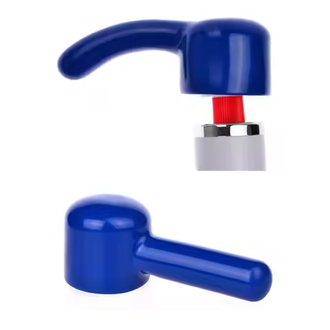 2x Large Hitachi Massage Magic Wand Attachments Accessories for Wemen,Hole Dia 2.28" fit for HV260/2