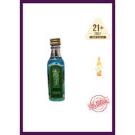 R.JELINET PREMIUM ABSINTHE 50ML 70ABV MINIATURE GLASS BTL