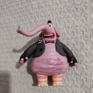 Bing Bong Character 15cm Original Hard Toys