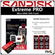 PROMO TERBAKAR Kurang RM9.9 Bila Checkout Sandisk Extreme Pro 4K  Waterproof Memory   Up to 200MB/s 