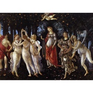 義大利 IFI 海報 春天