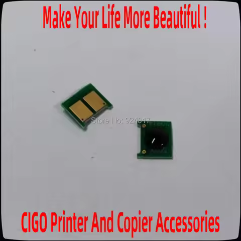 650A CE270A CE271A CE272A CE273A Toner Cartridge Chip,For HP CP5525 CP5520 M750 CP 5525 5520 750 Col