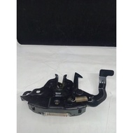 Front Hood Bolt NISSAN Frontier FRONTIER.D22