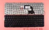英特奈 HP 惠普 Pavilion G6-2000 G6-2001AX G6-2004AX R36D 繁體中文鍵盤