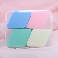 makeup sponge Diamond Studio Special Makeup Sponge Latex Powder Puff