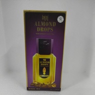 BAJAJ ALMOND DROPS HAIR OIL 100ML