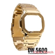 tali jam ✓( In Stock)Fit Casio G-shock GW-5000/ DW-5035/ DW-5600. Solid Stainless steel.
