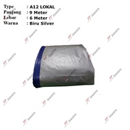 Terpal A12 Tebal Murah 6x9 Meter