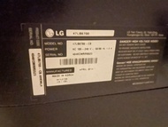 47 吋LG 電視 47LB6700