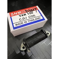 Me bikers STARTER (CDI) COIL - SUZUKI - TX 150 / TXR 150 / PANTHER GAMA 12V/6V
