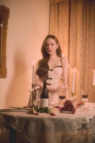 CHANANYA - ELEGANCE DRESS