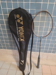 日本Yonex Carbonex 8 SP羽毛球拍連套