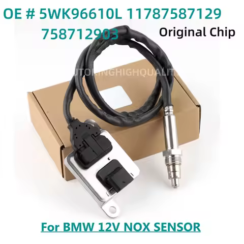 AP03 for BMW E90 E91 E60 E61 E63 E64 Nox Sensor Lambdasonde N53 325i 330i 525i 530i 630i 11787587129