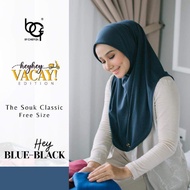 hey hey vacay edition bcf