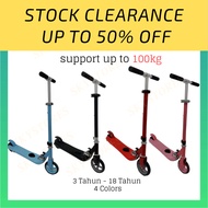 Electric Scooter Q5 Kids Scooter Children Scooter Adult Scooter