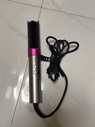 金稻直髮梳