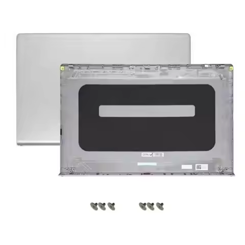 New For Inspiron 15 3510 3511 3515 3520 3521 Laptop Shell LCD Top Cover/Back Cover/Front Bezel/Hinge