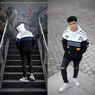 Men's and Women's Hoodies - Sunmori Hoodies - Men's and Women's Sweaters - Salvio Hexia Hoodies - Ho