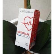 Tolife Original tolife Hypertension Drug Heart High Blood Cholesterol