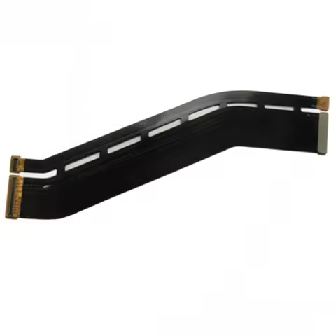 Tablet Motherboard LCD Ribbon Cable Compatible with Samsung Galaxy Tab S6 SM-T865 Screen Repair Repl