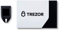 💎旋轉鑽石商店認證實體店 trezor t全新未開封最後小量 另有多種不同顏色及不同品牌種類卡片冷錢包 硬件錢包btc eth usdt ada sol nft Trezor Model T - 加密