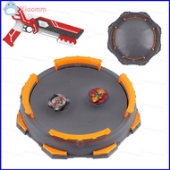 PS1 Round/Hexagon Beyblade Stadium Arena Plate Beystadium Battle Hard Bayblade Station Xmm Gyro toy 