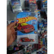 Hot Wheels Honda Civic EG Custom Recolor FS