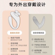 Shy Roaming Pro Wearable Vibrating Egg Female Outing app Remote Control Adult Female Products Girl S