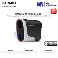 Garmin Approach Z30 Golf Laser Range Finder