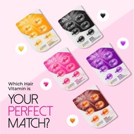 ELLIPS HAIR VITAMIN BLISTER