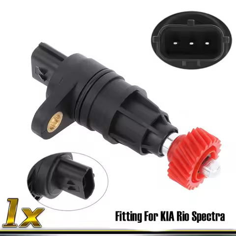 0K2A217400 Car 22 Teeth Speed Sensor Fits For Kia Rio Spectra Sephia 1.5L/1.6L/1.8L 1998-2003 0K2A2-