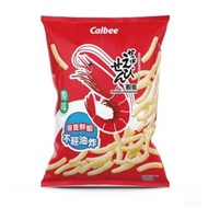卡樂B 蝦條90g 交換