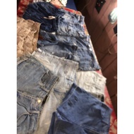 mix items skinny2 jeans