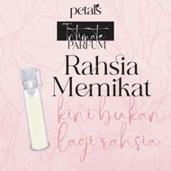 Petals Intimate Perfume