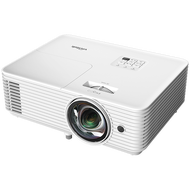 โปรเจคเตอร์ WXGA (1280x800) 3,800 ลูเมน