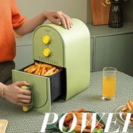 ✦Multifunction Airfryer Health Oil-free Chicken French Fries Air Fryer Pizza Cooker Hot Air Circ 9♛