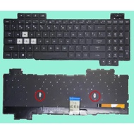 ASUS ROG-Strix - GL504 GL504G GL504GM GL504V GL504GS GL504GV Laptop keyboard....................