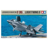 Tamiya 61125 1/48 Lockheed Martin F-35B Lightning II