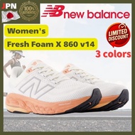 New Balance Women's Fresh Foam X 860 v14 Running Shoes