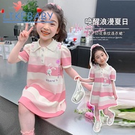LikeBaby dress for 6 years old girl mga damit ng mga babae, mga damit ng mga babae, mga damit na pam