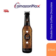 Double Dare soft drink Non-Alcoholic Soda 275ml