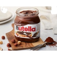 Nutella Chocolate/ Coklat langkawi Cocoa